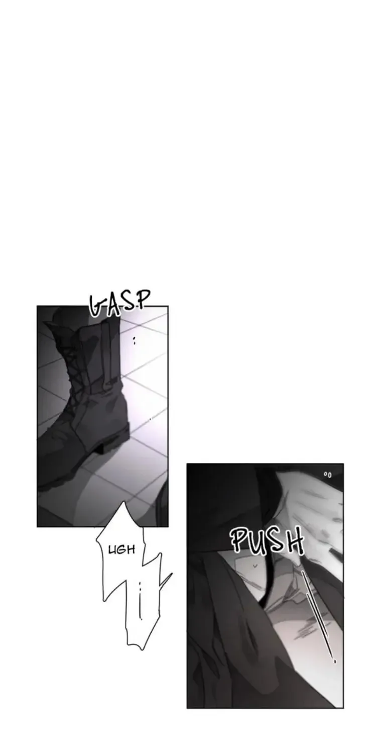 Addiction Chapter 23 page 1 - 