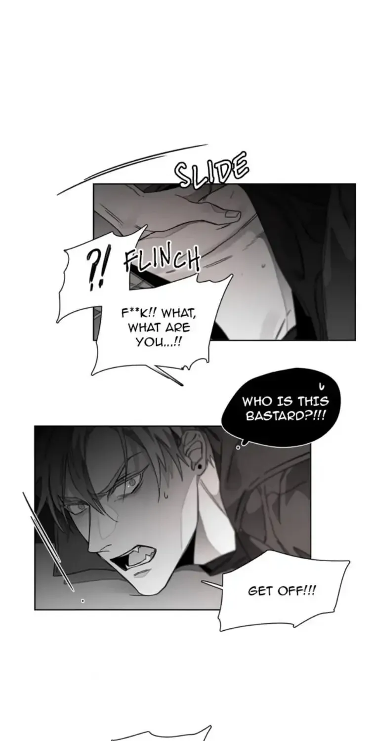 Addiction Chapter 23 page 2 - 