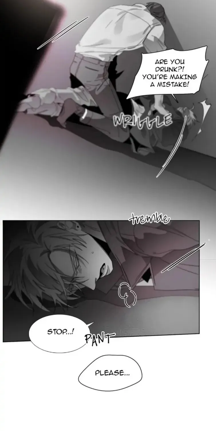Addiction Chapter 23 page 11 - 