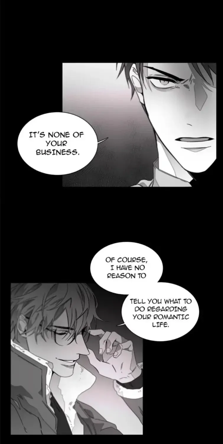 Addiction Chapter 23 page 17 - 