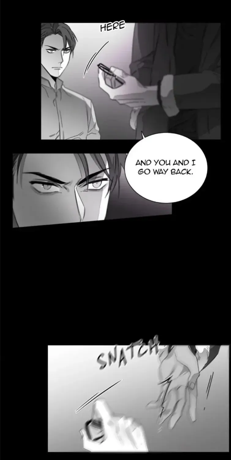 Addiction Chapter 23 page 19 - 