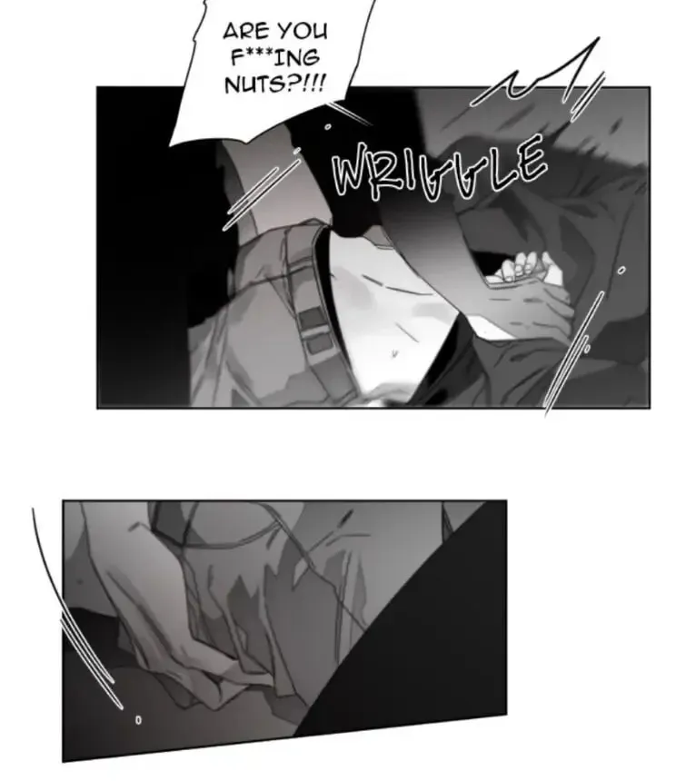 Addiction Chapter 23 page 3 - 
