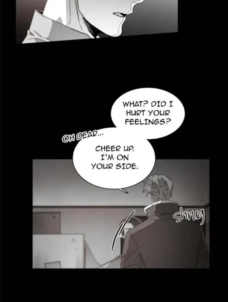 Addiction Chapter 23 page 21 - 