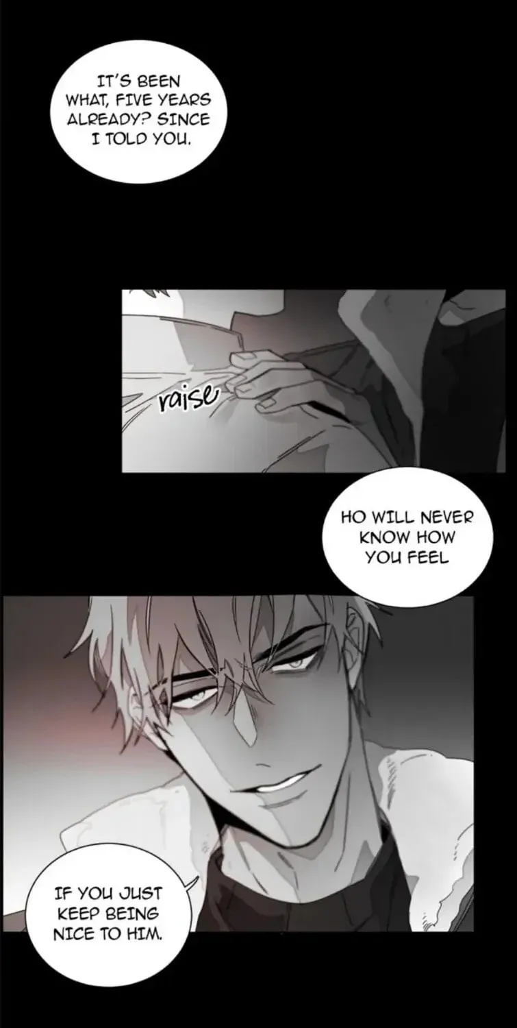 Addiction Chapter 23 page 22 - 