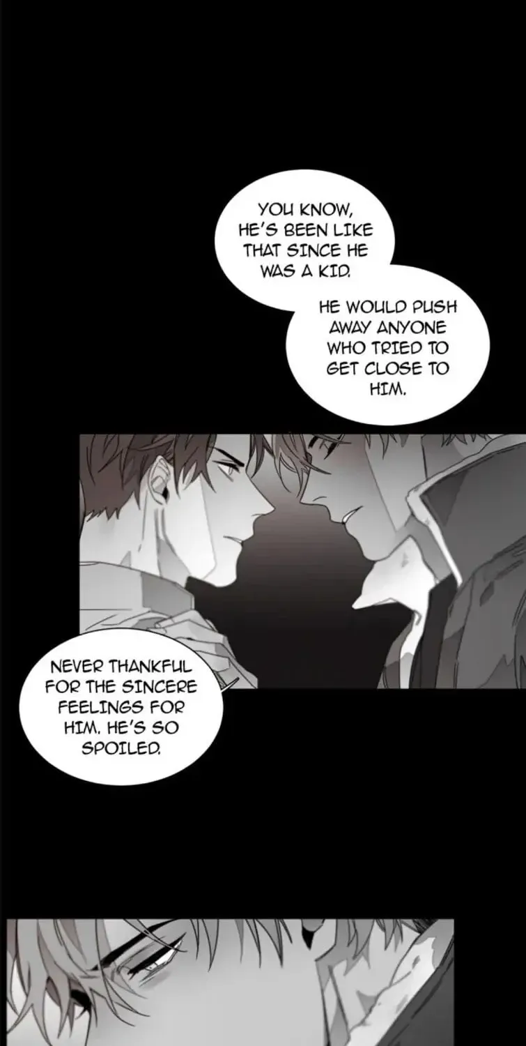 Addiction Chapter 23 page 23 - 