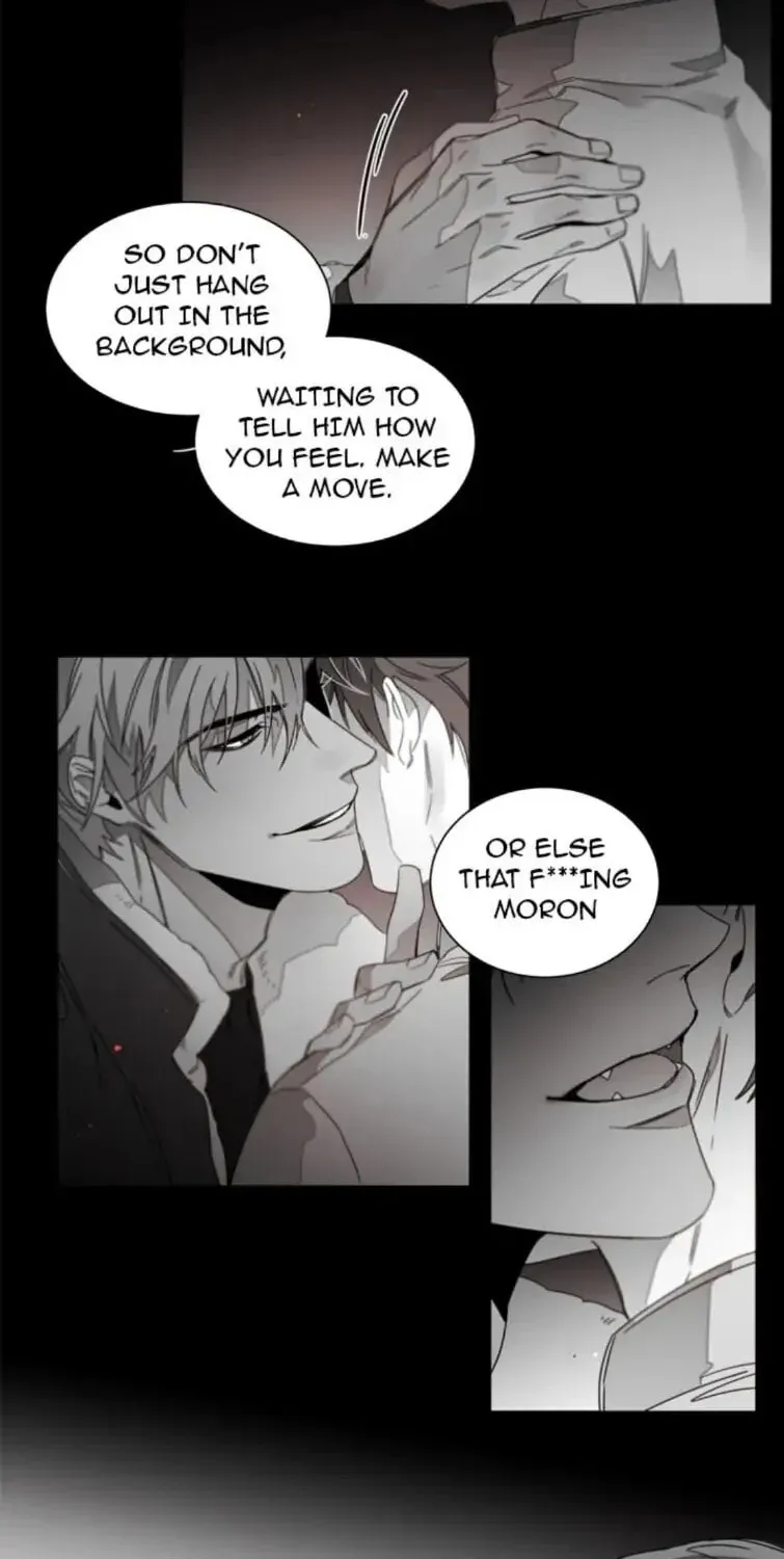 Addiction Chapter 23 page 25 - 