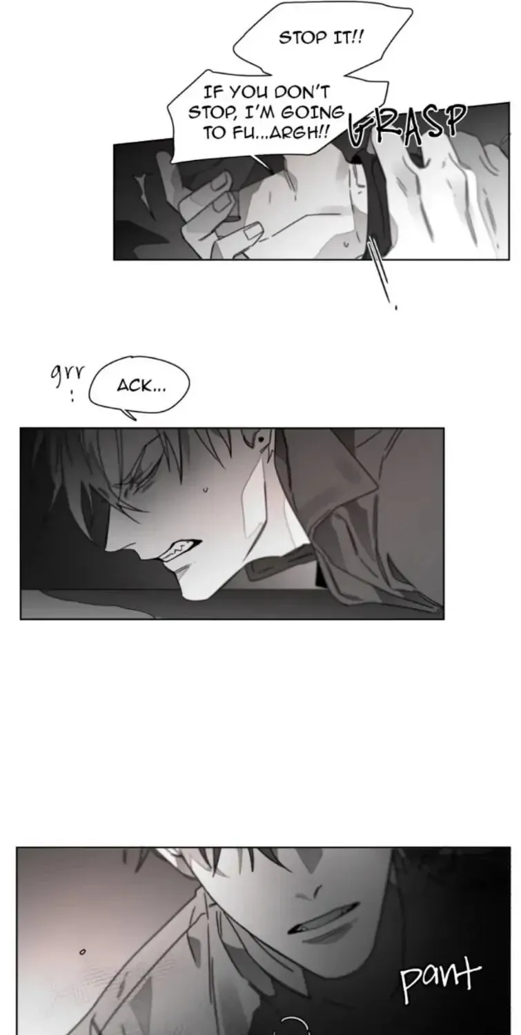 Addiction Chapter 23 page 4 - 