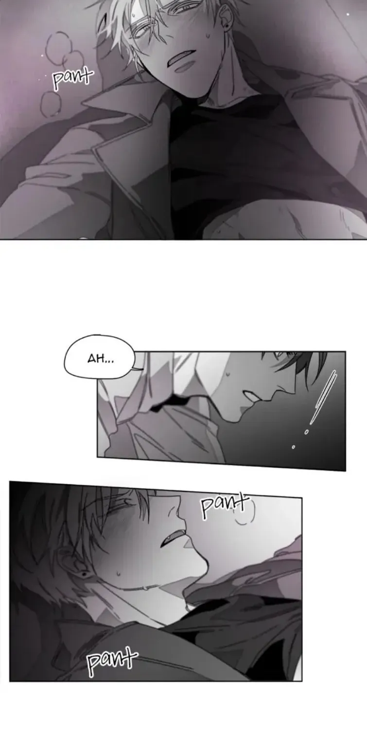 Addiction Chapter 23 page 32 - 