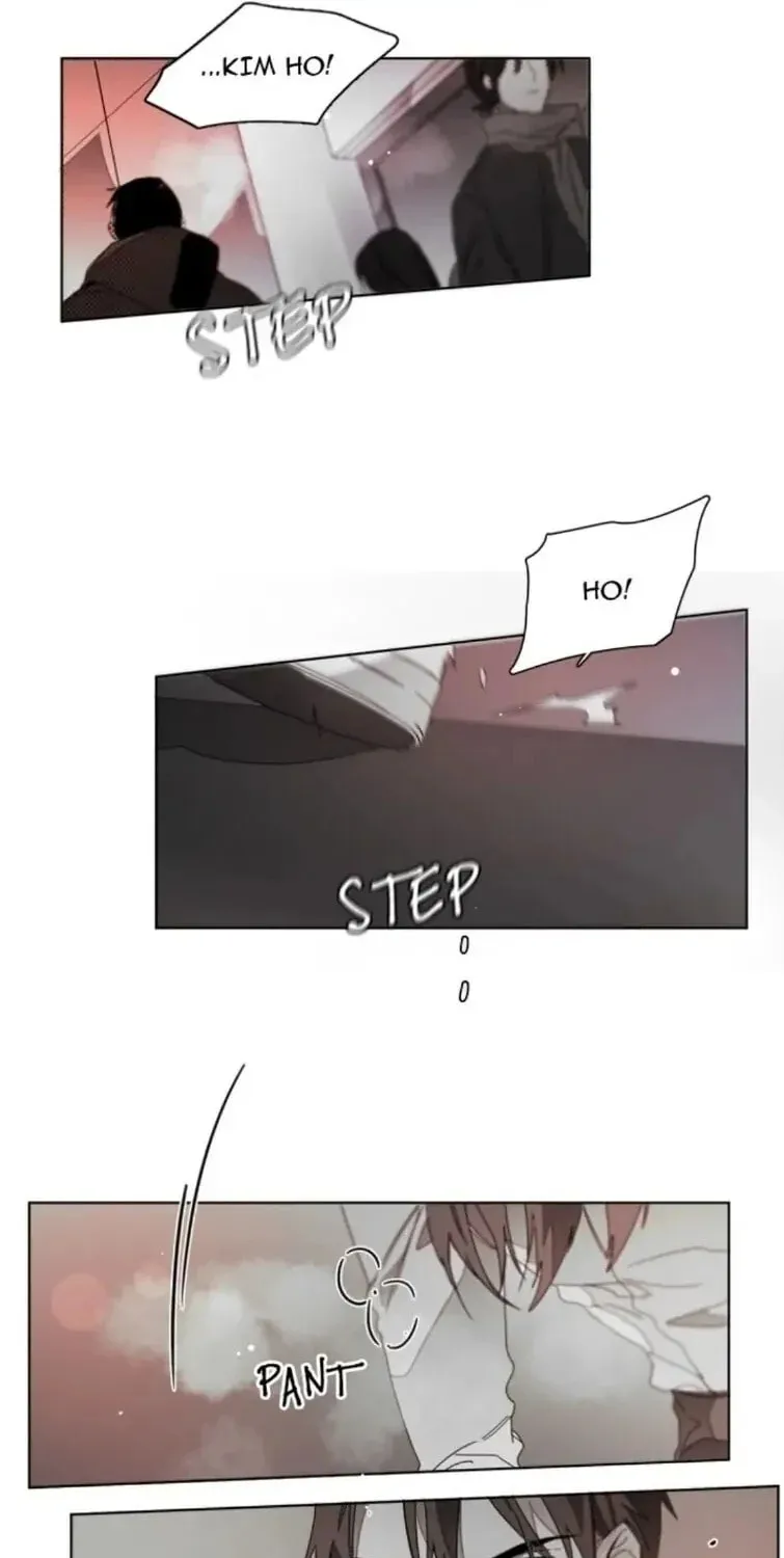 Addiction Chapter 23 page 37 - 