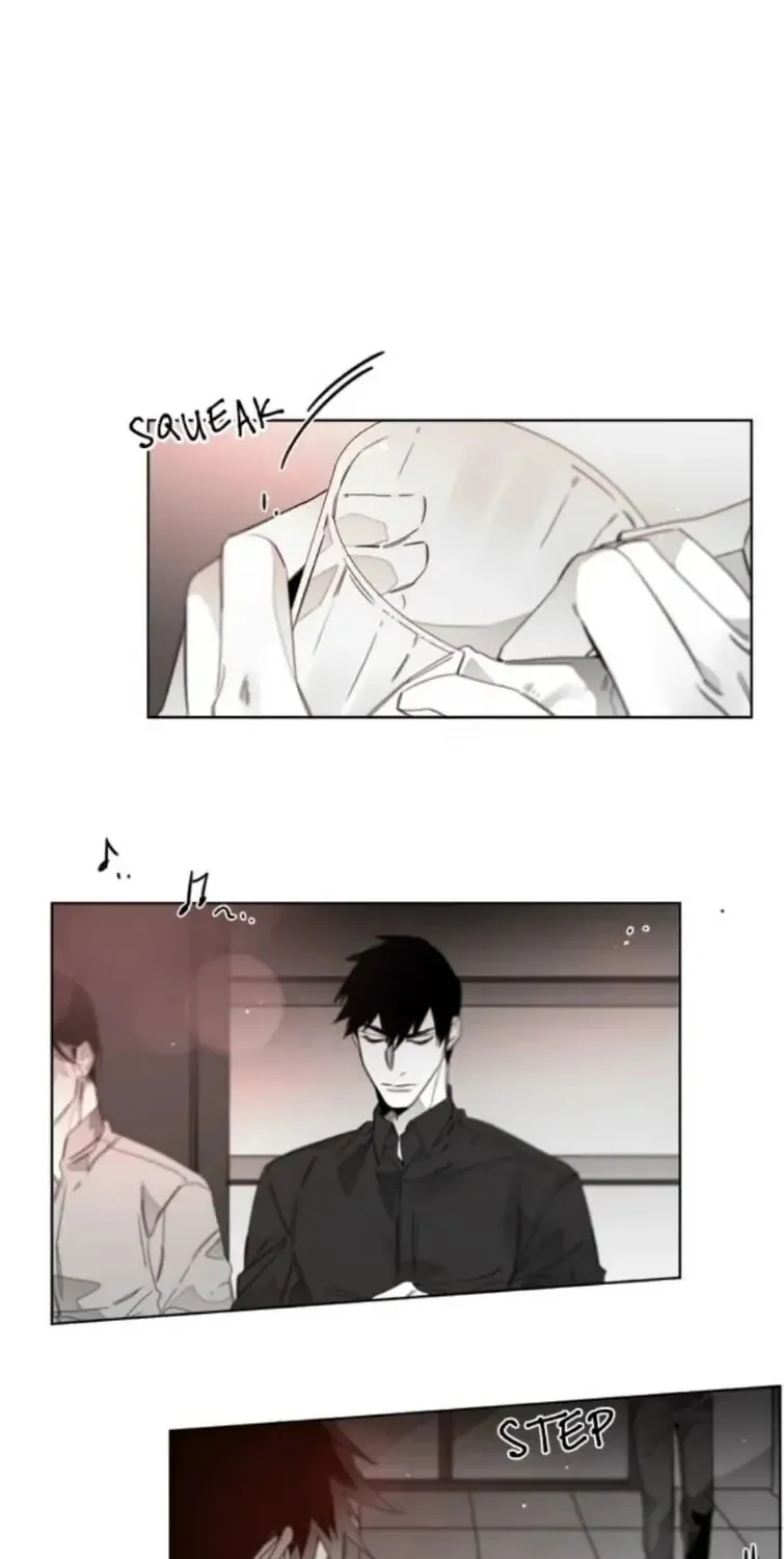 Addiction Chapter 24 page 1 - 