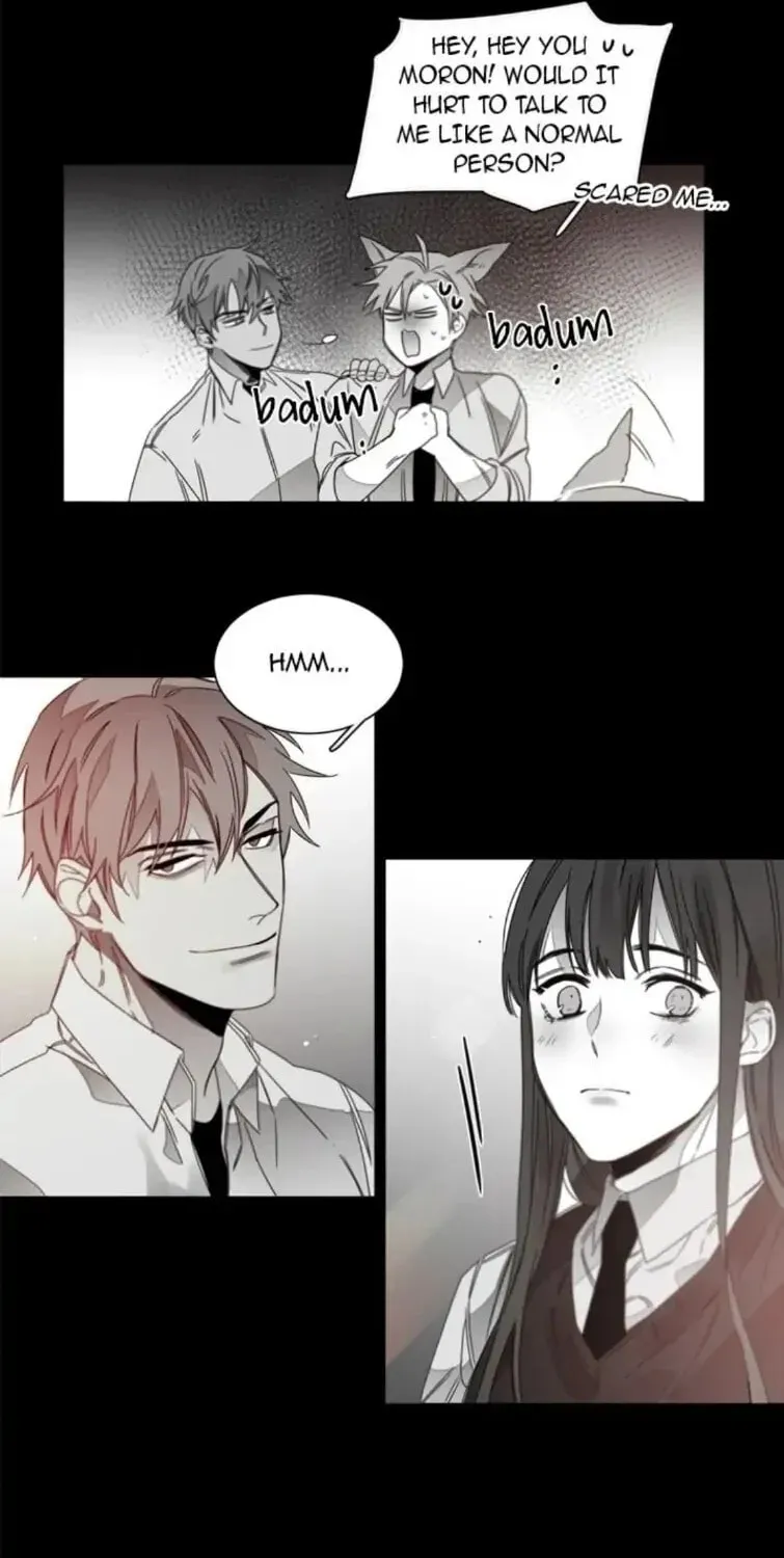 Addiction Chapter 24 page 13 - 