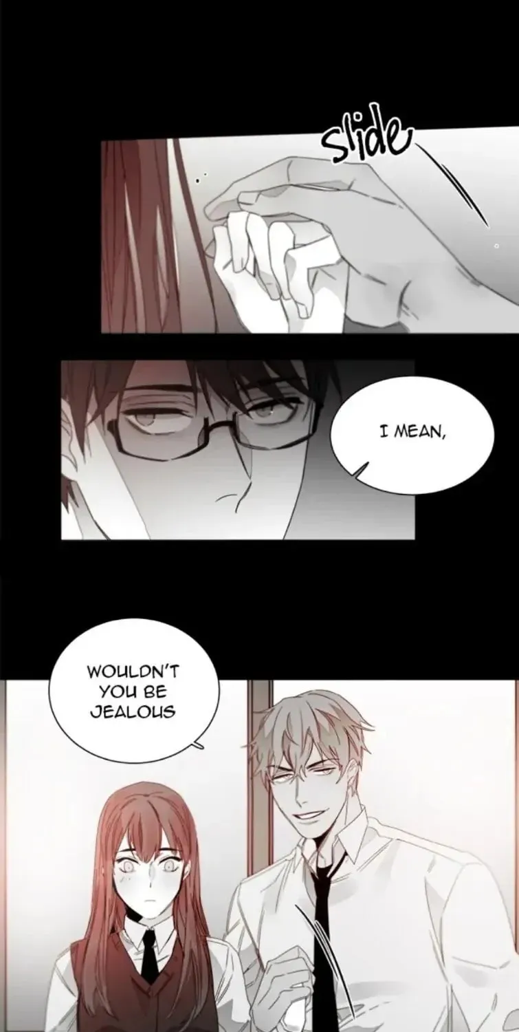 Addiction Chapter 24 page 16 - 