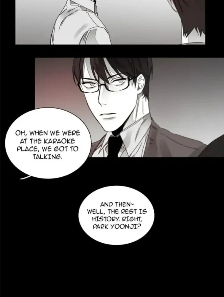 Addiction Chapter 24 page 18 - 