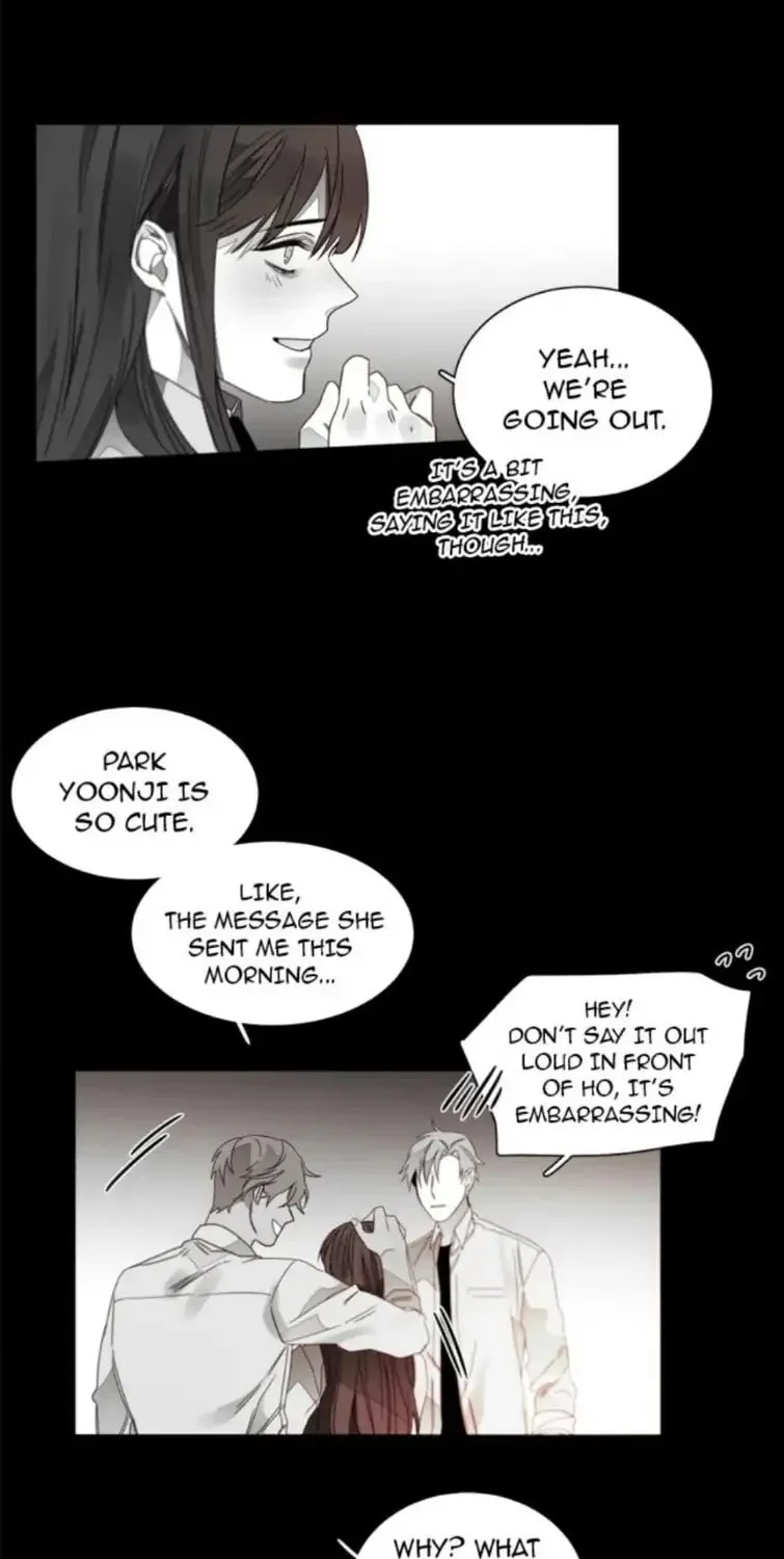 Addiction Chapter 24 page 19 - 