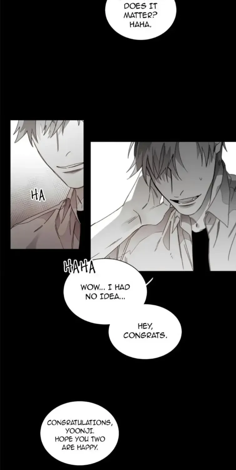 Addiction Chapter 24 page 20 - 