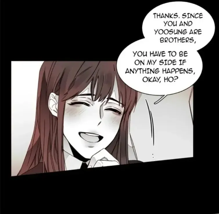 Addiction Chapter 24 page 21 - 