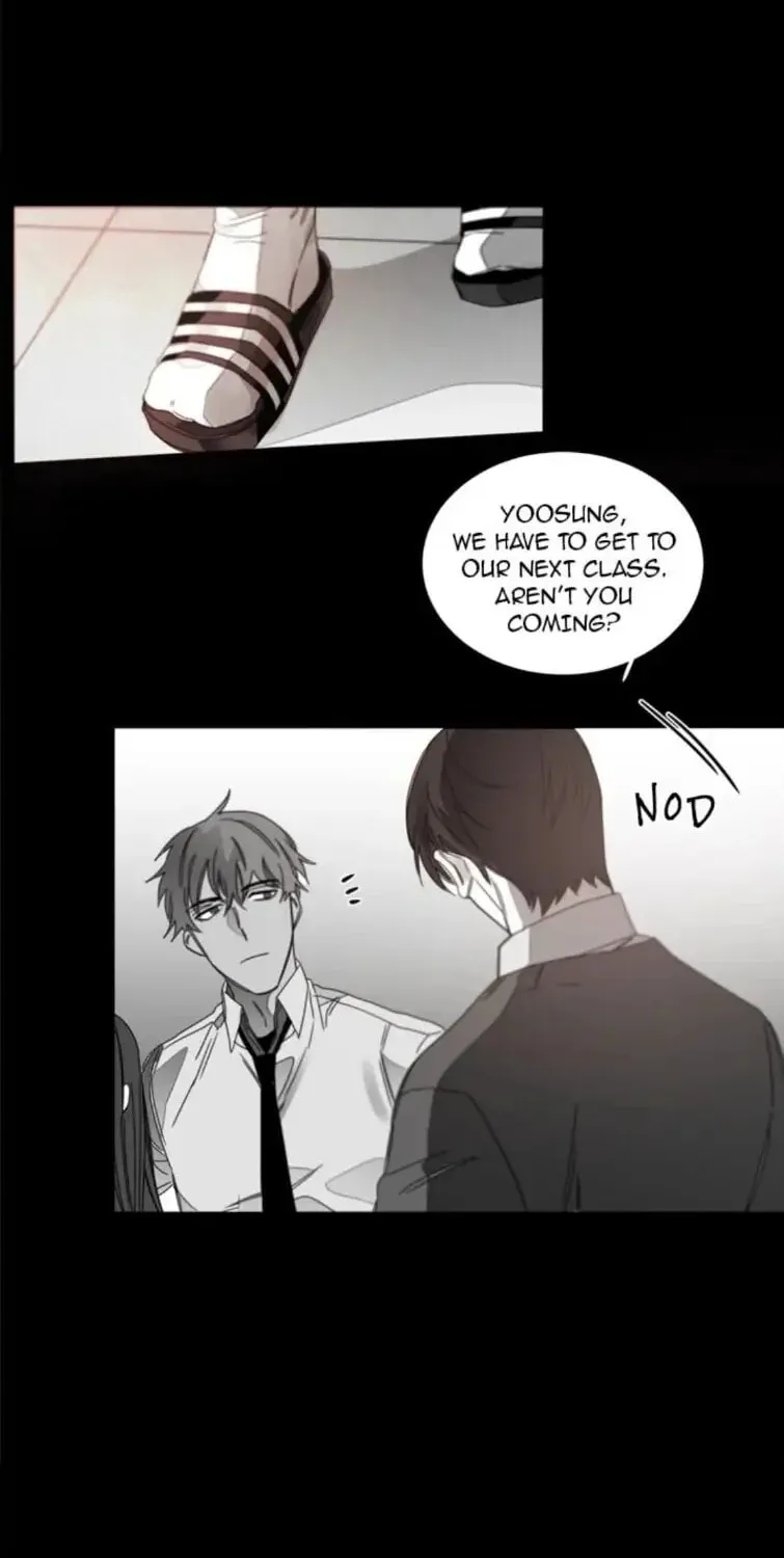 Addiction Chapter 24 page 23 - 