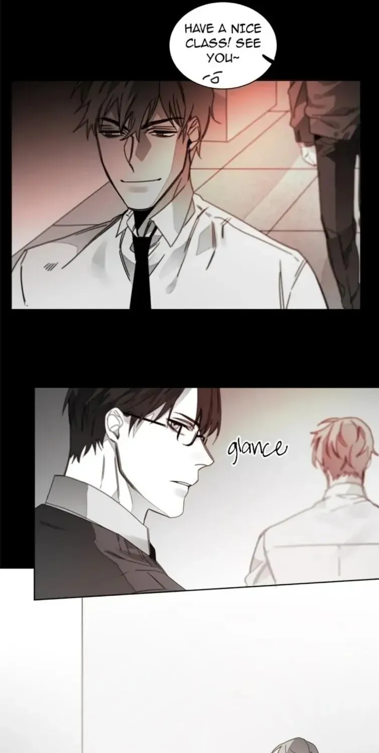 Addiction Chapter 24 page 25 - 