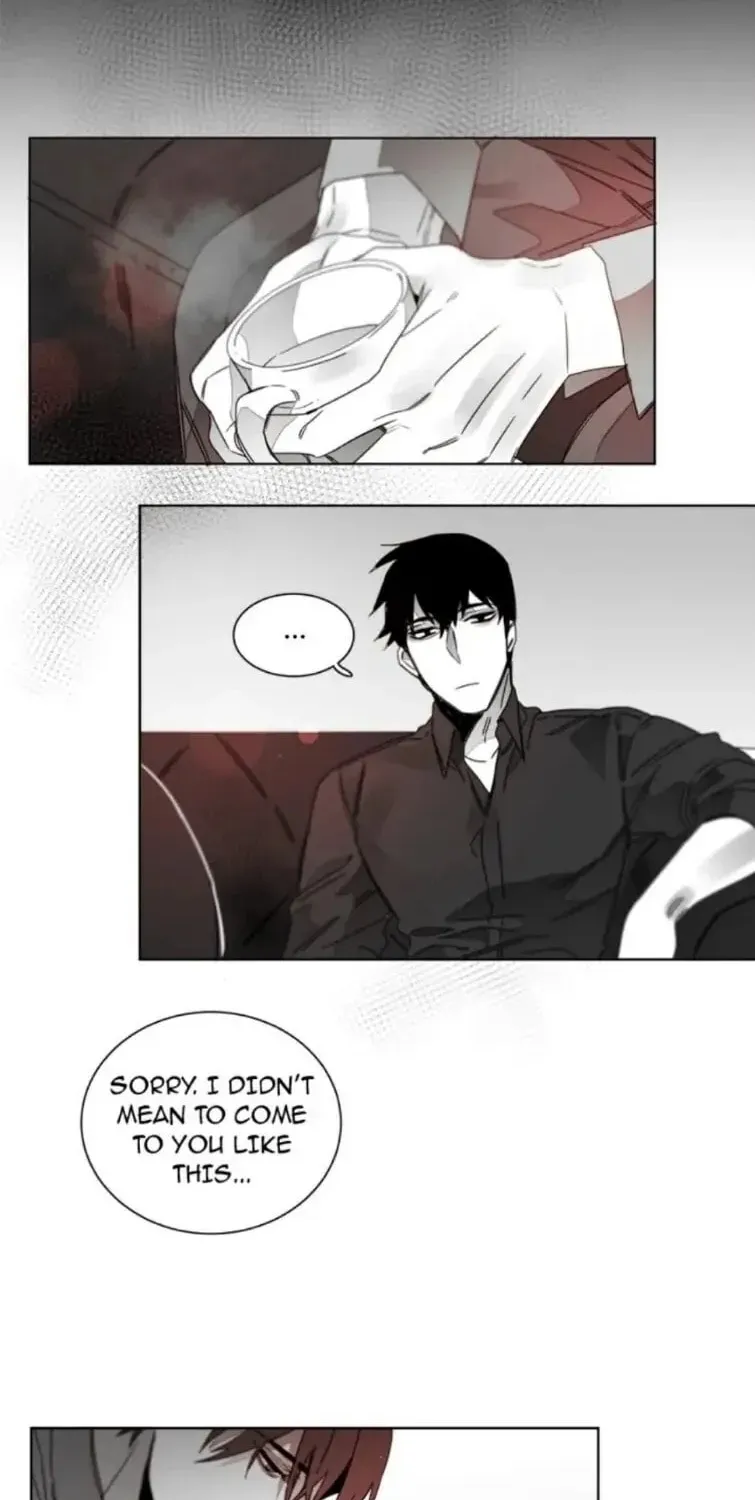 Addiction Chapter 24 page 29 - 