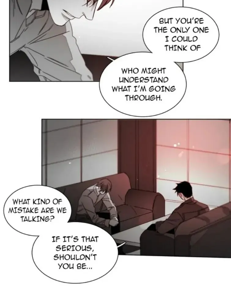 Addiction Chapter 24 page 30 - 