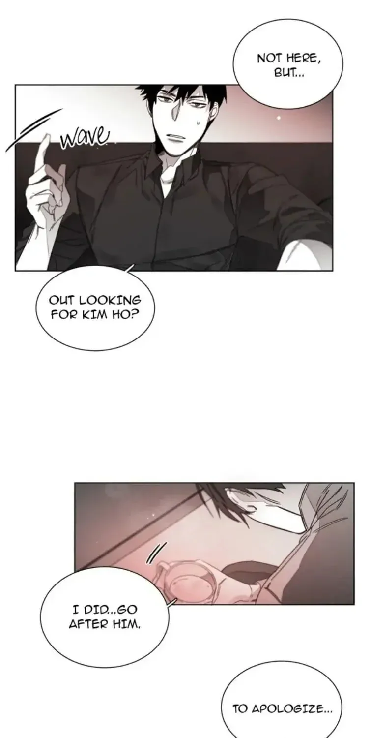 Addiction Chapter 24 page 31 - 