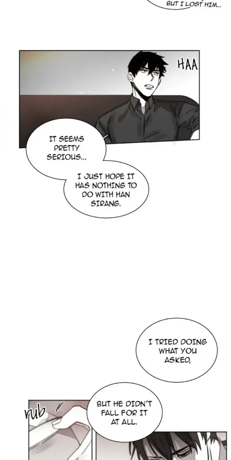 Addiction Chapter 24 page 32 - 