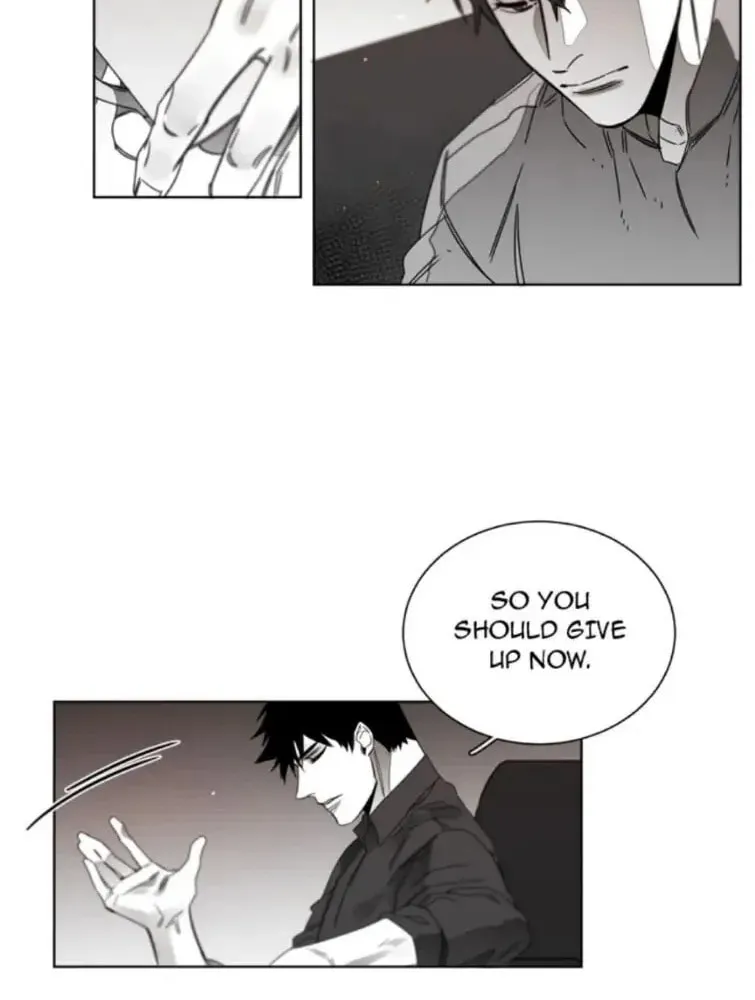 Addiction Chapter 24 page 33 - 