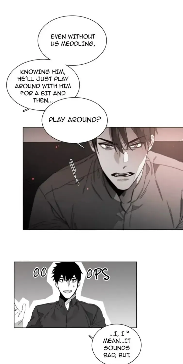 Addiction Chapter 24 page 34 - 
