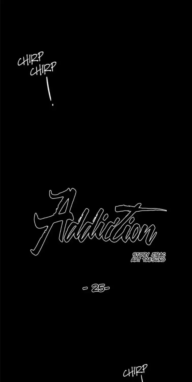 Addiction Chapter 25 page 1 - 