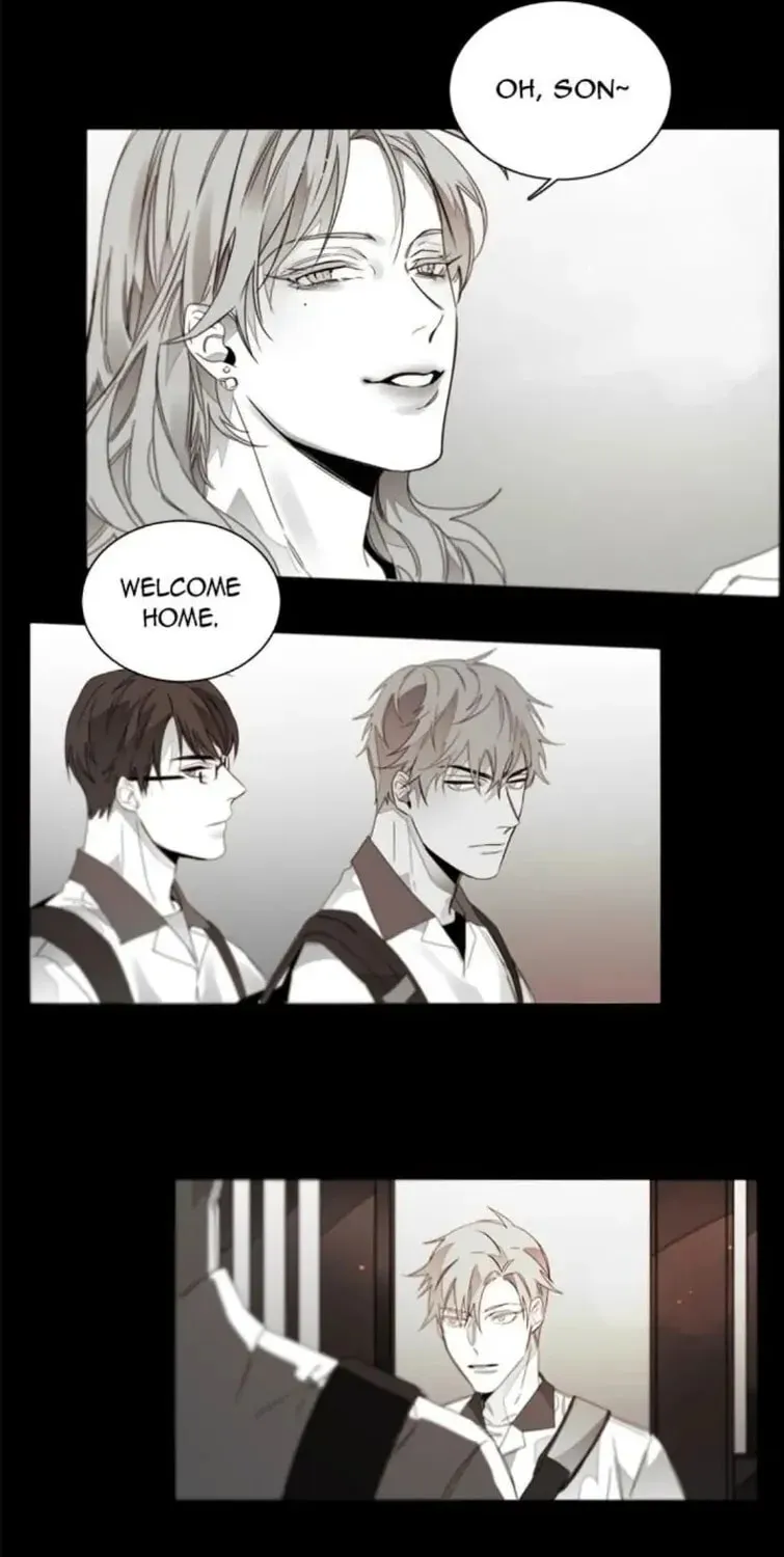 Addiction Chapter 25 page 13 - 