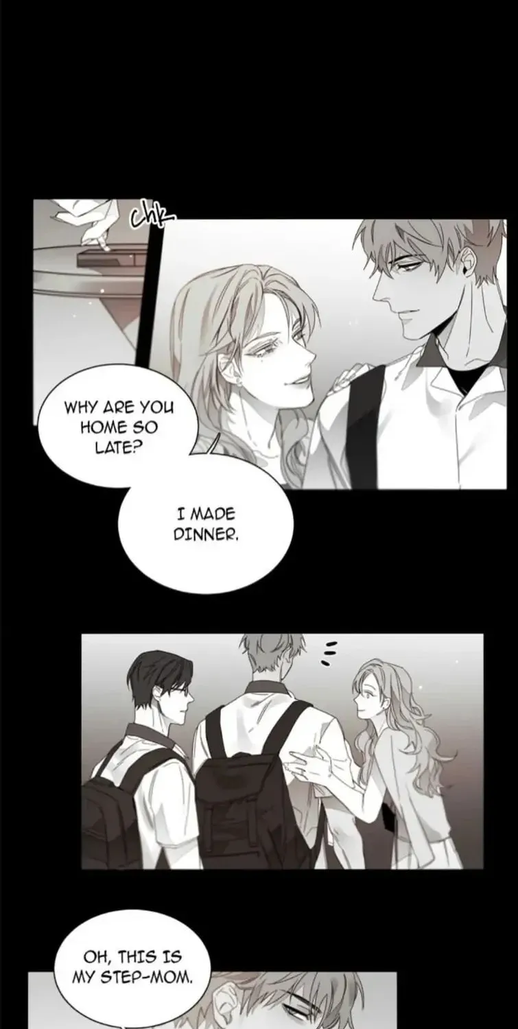 Addiction Chapter 25 page 14 - 