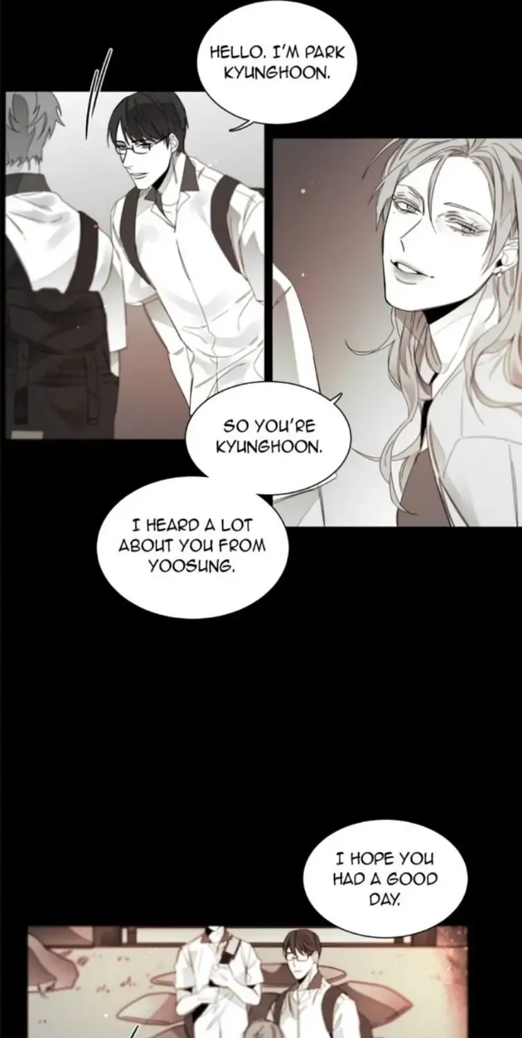 Addiction Chapter 25 page 16 - 