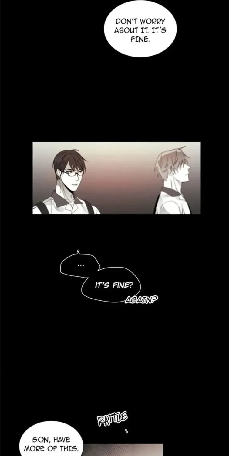 Addiction Chapter 25 page 19 - 