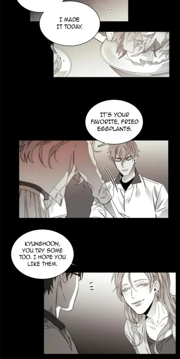 Addiction Chapter 25 page 20 - 