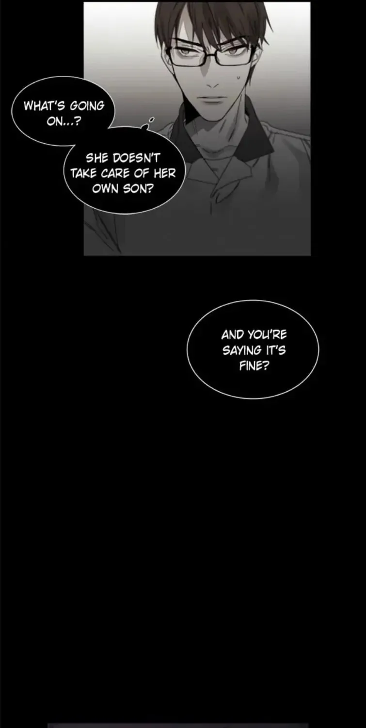 Addiction Chapter 25 page 22 - 