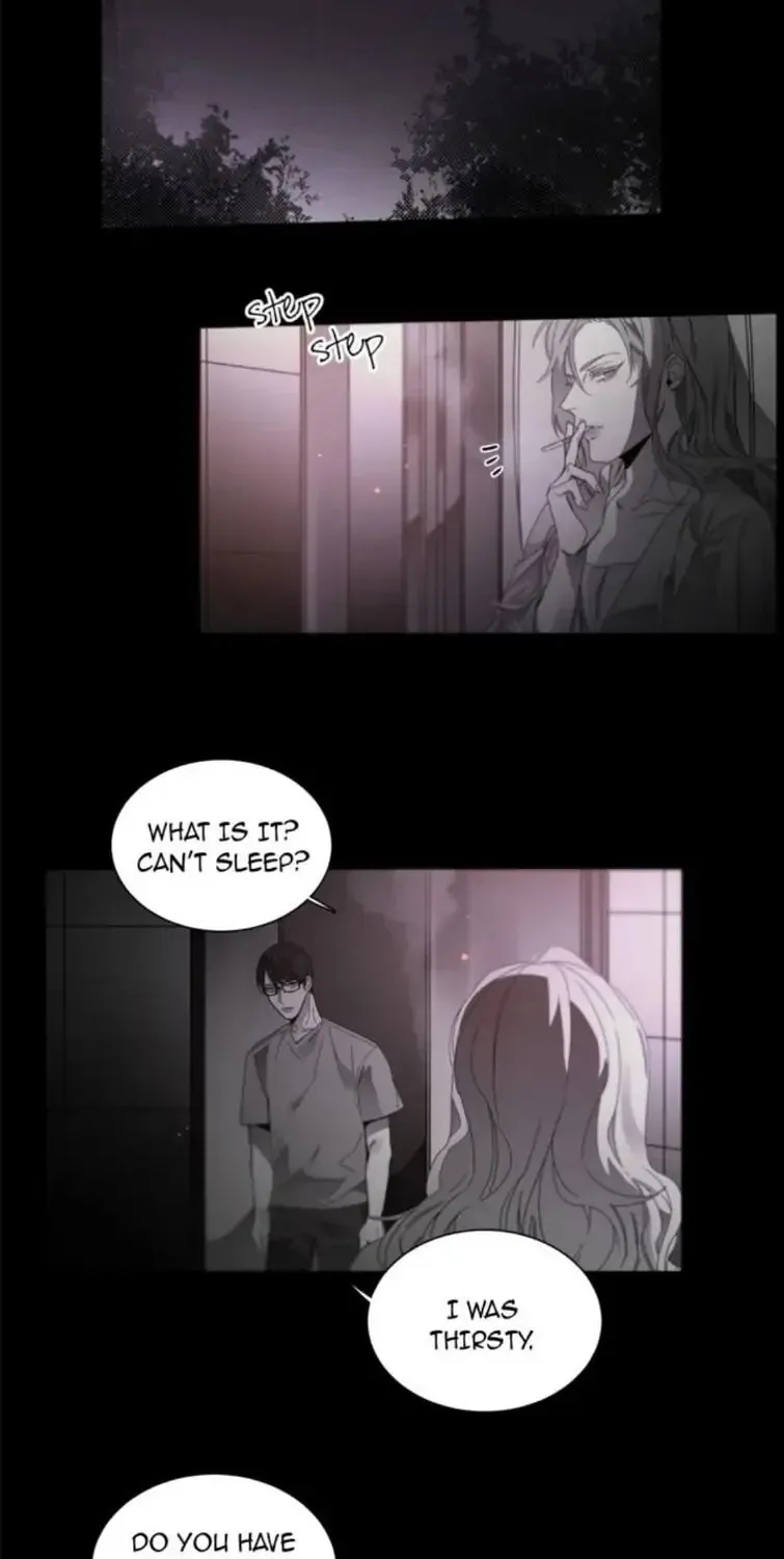 Addiction Chapter 25 page 23 - 