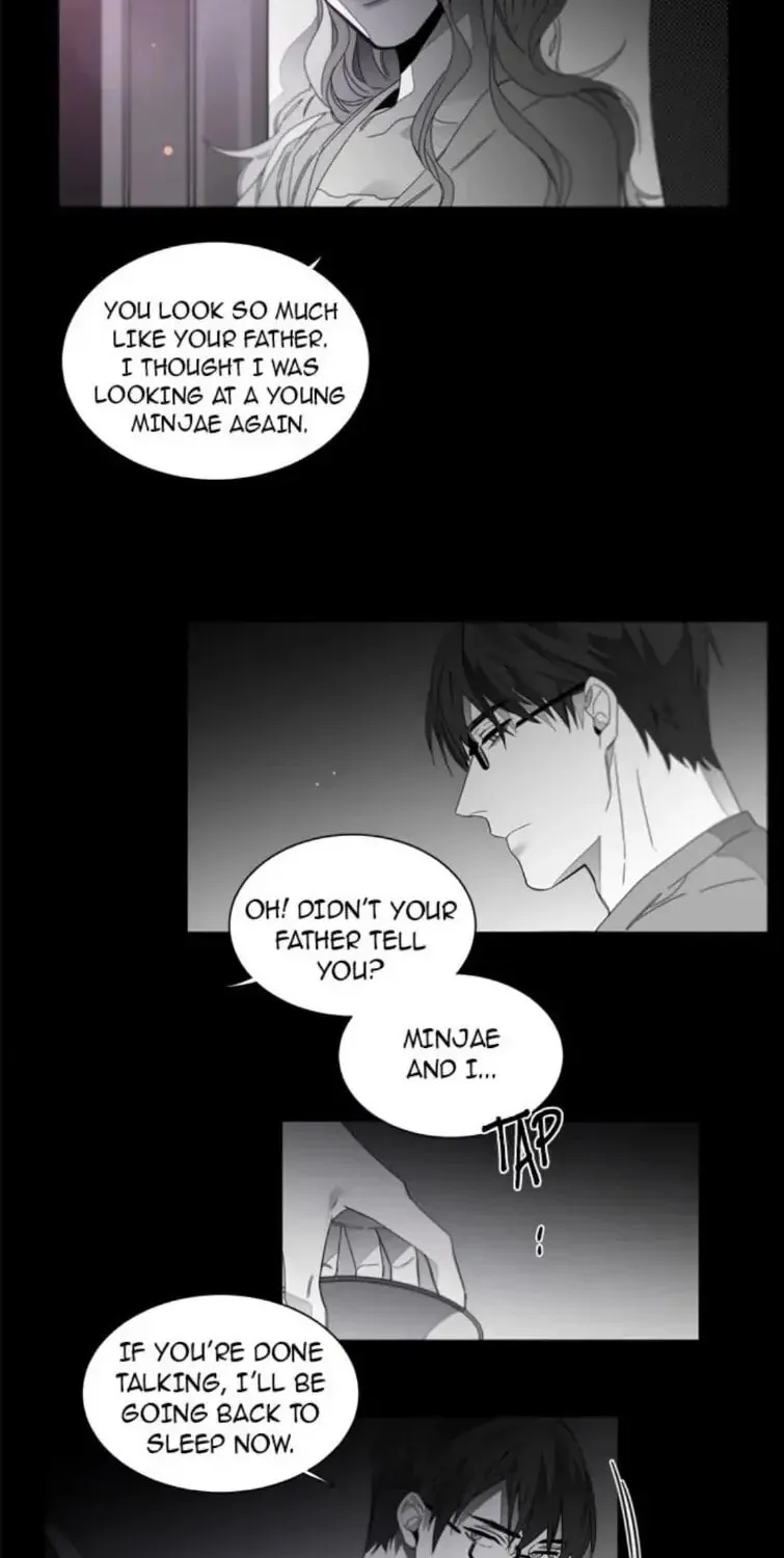 Addiction Chapter 25 page 26 - 