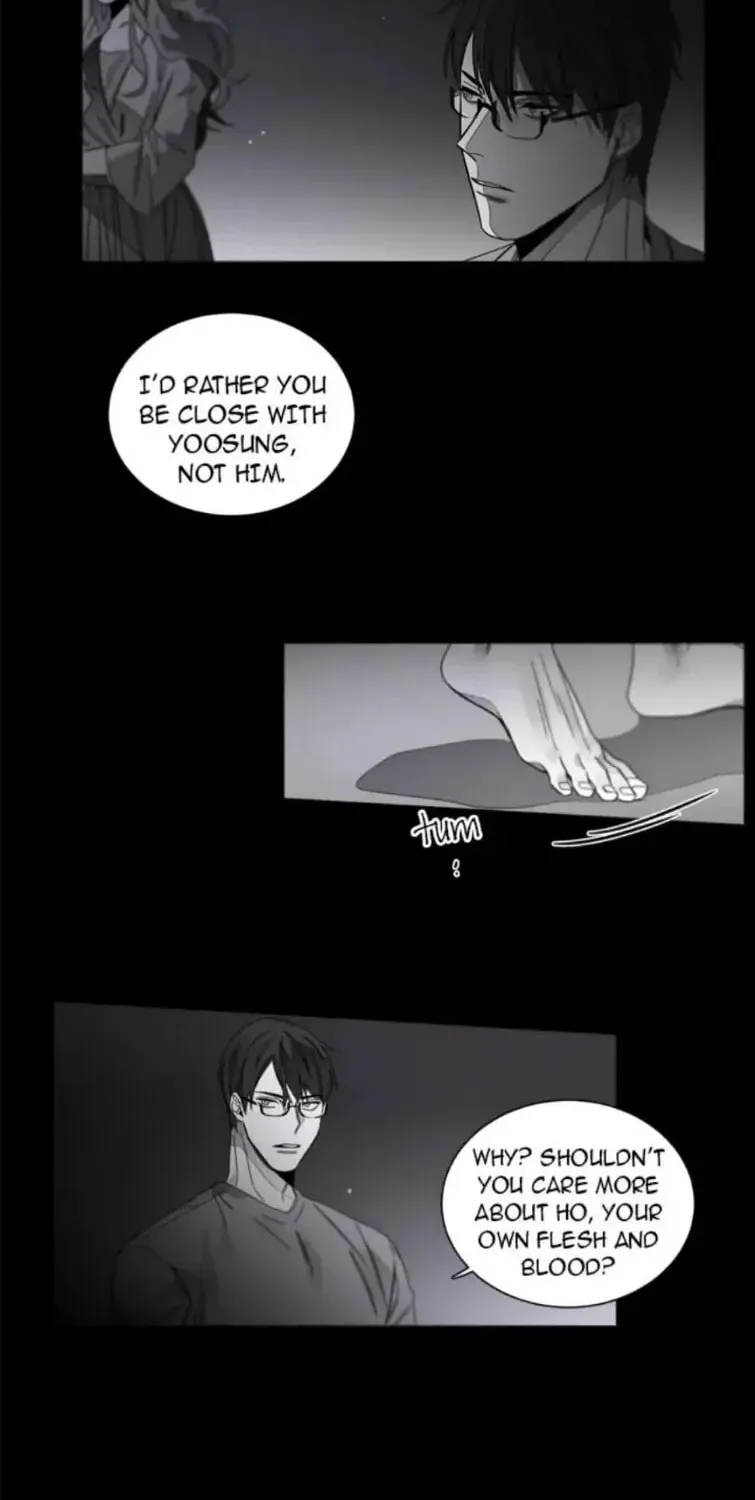 Addiction Chapter 25 page 29 - 