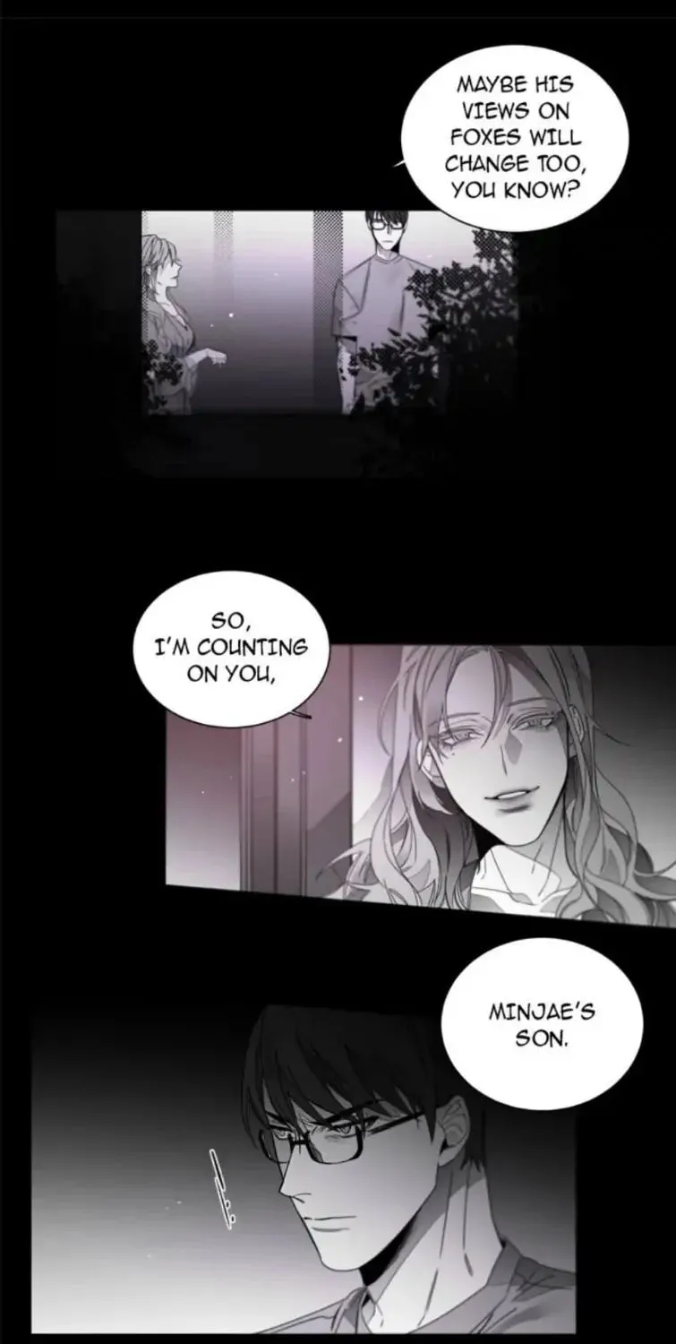 Addiction Chapter 25 page 34 - 