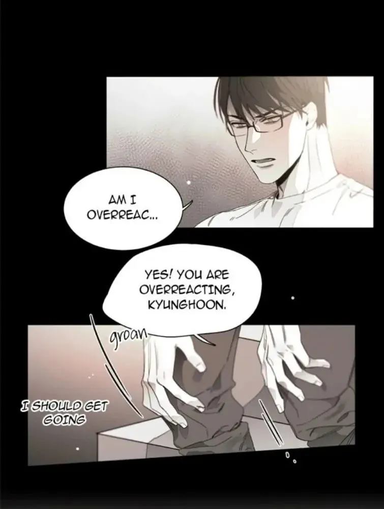 Addiction Chapter 25 page 6 - 