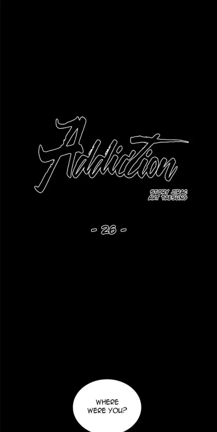 Addiction Chapter 26 page 1 - 
