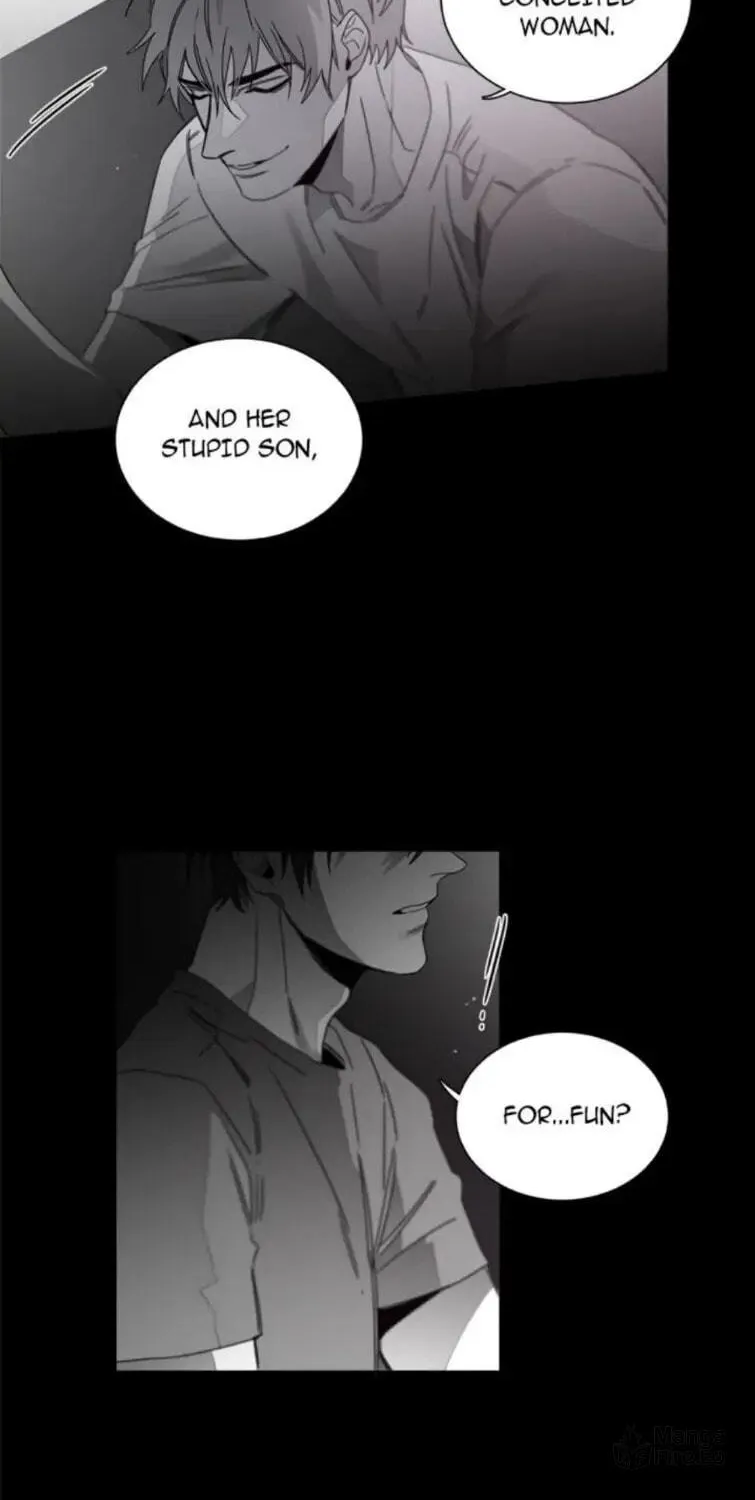 Addiction Chapter 26 page 19 - 