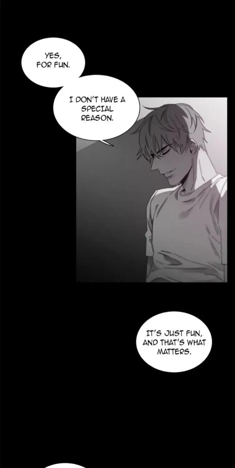 Addiction Chapter 26 page 20 - 