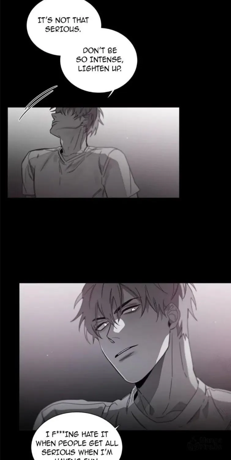 Addiction Chapter 26 page 21 - 