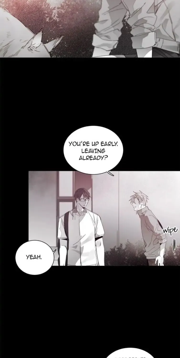 Addiction Chapter 26 page 24 - 