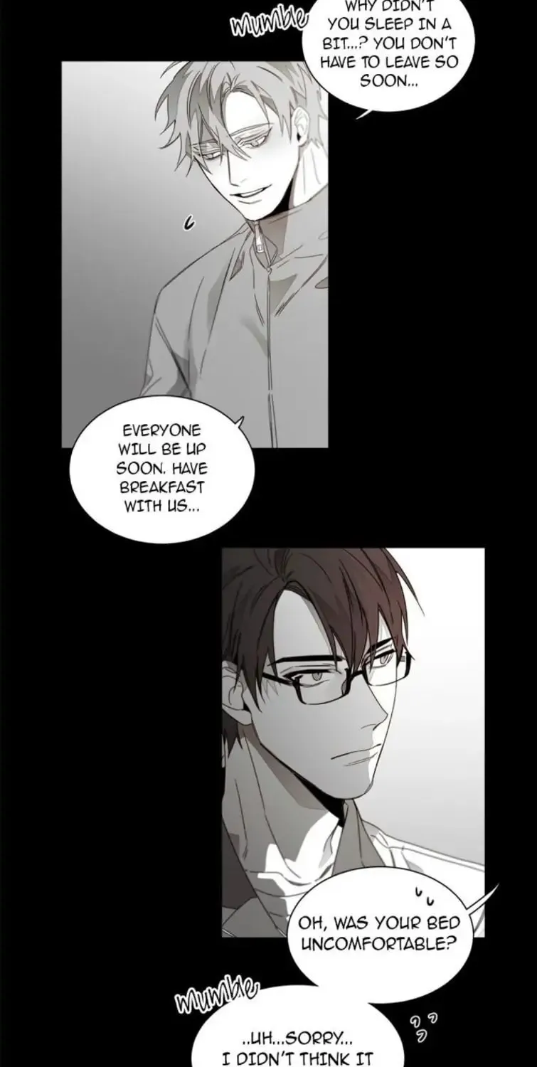 Addiction Chapter 26 page 25 - 