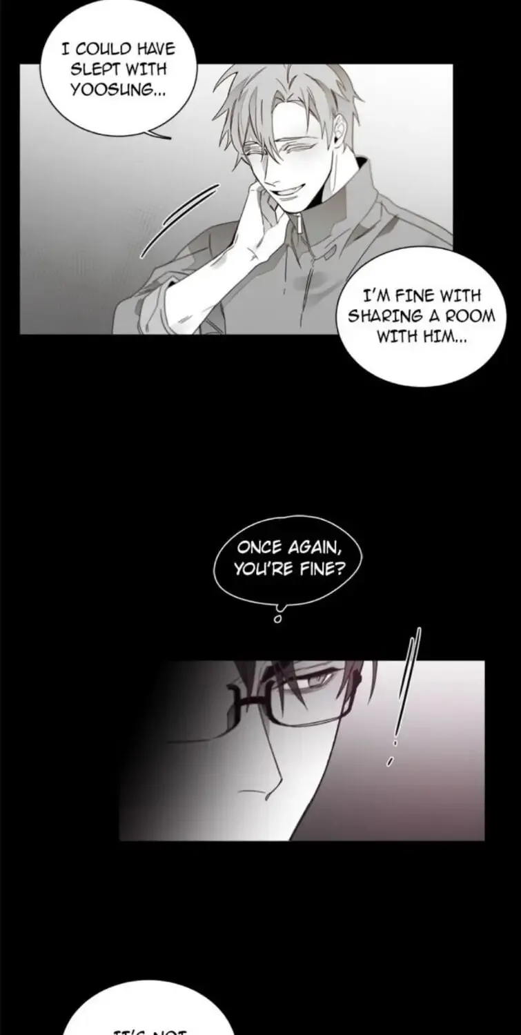 Addiction Chapter 26 page 27 - 