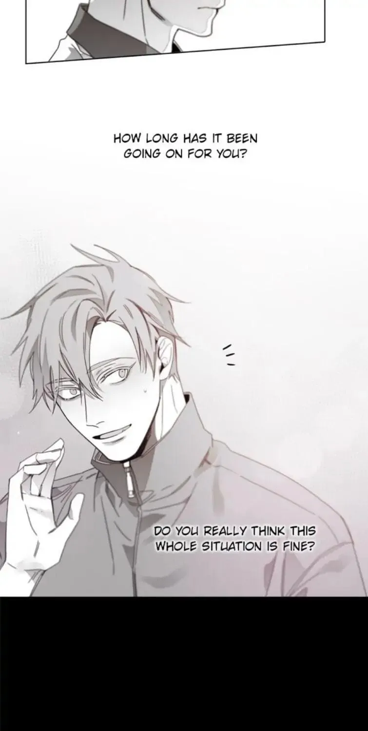 Addiction Chapter 26 page 31 - 