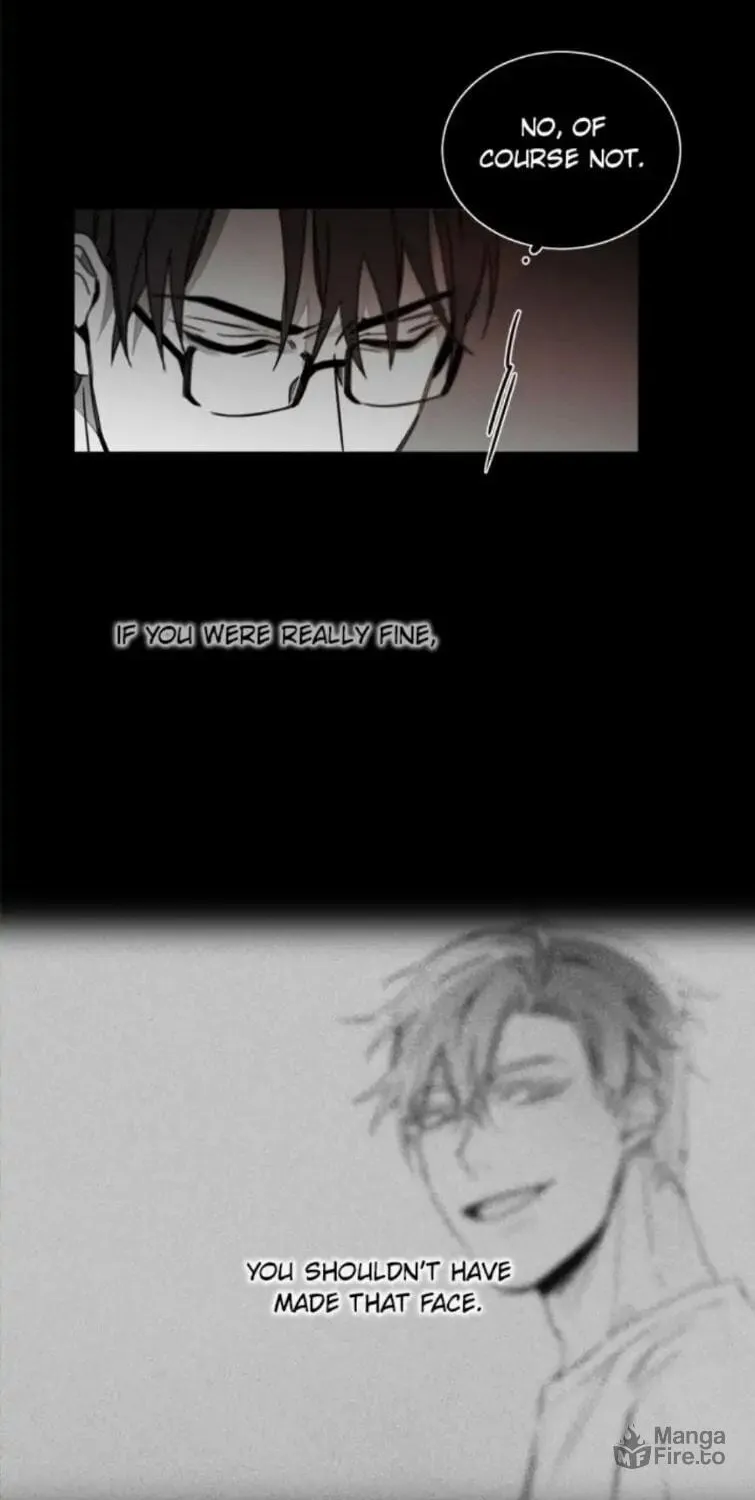 Addiction Chapter 26 page 32 - 
