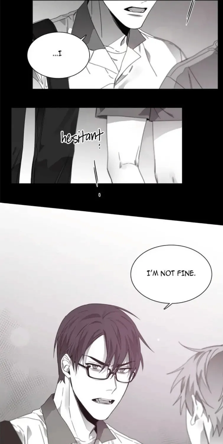 Addiction Chapter 26 page 34 - 